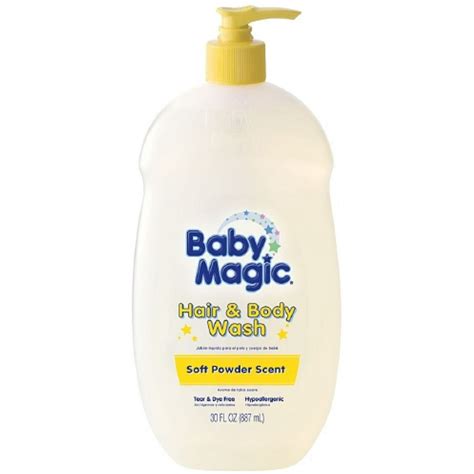 Why Baby Magic Baby Powder is a Staple in Every Nursery